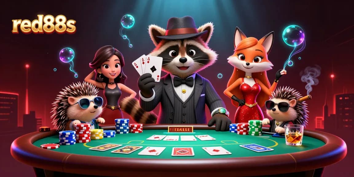 red88s Reviewed: A Comprehensive 2026 Breakdown on Winning Poker Strategies