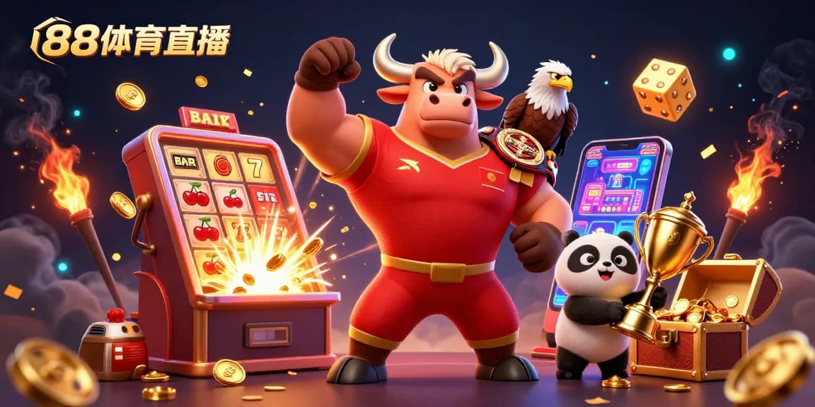 Strategic Insights for 88体育直播: Mastering Betting Techniques for 2026