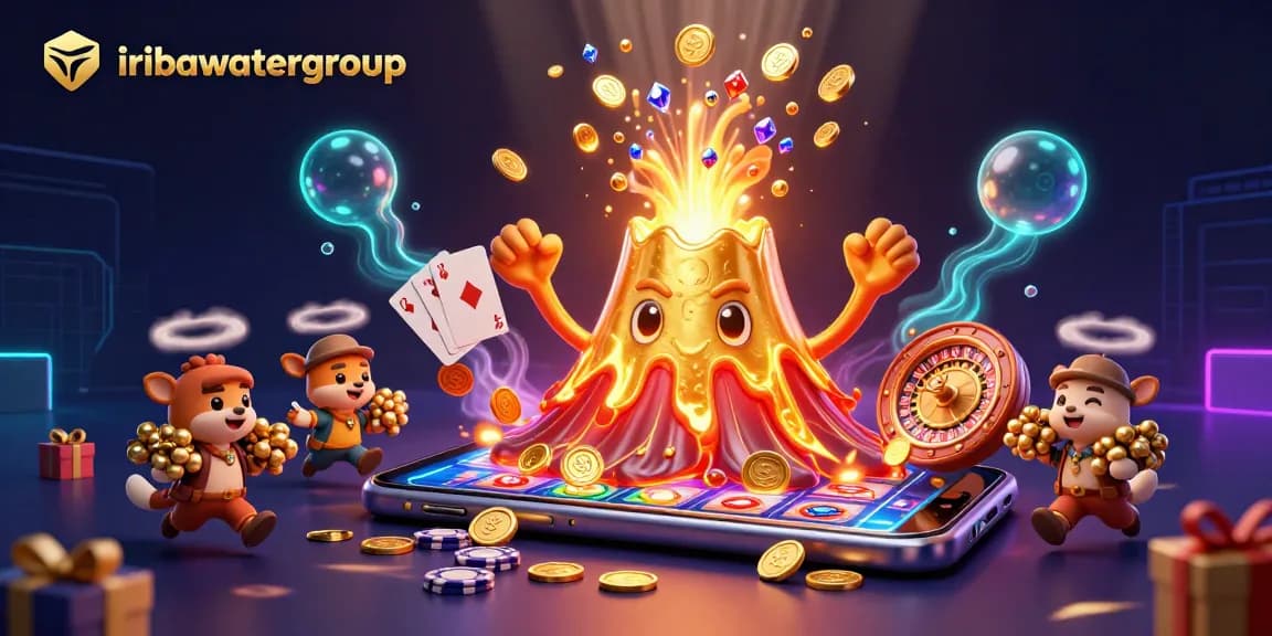 The iribawatergroup Shift: Why Gamblers Are Changing Tactics for Winning Strategies in 2026