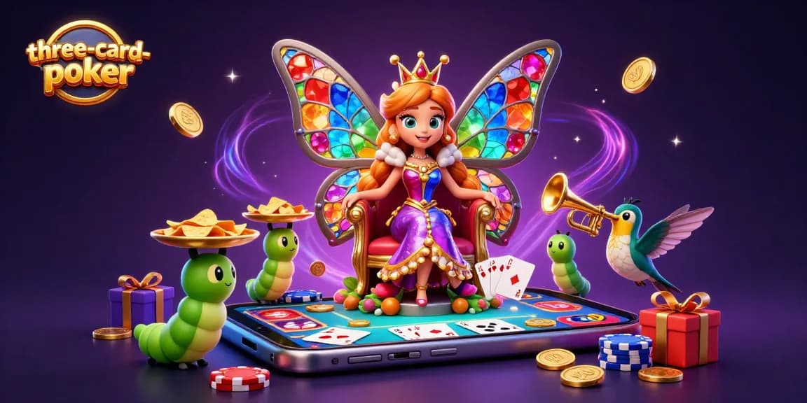 Three-Card Poker vs Casino War: Which Wins in 2026?