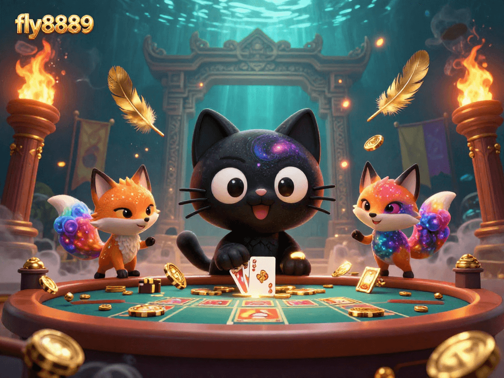 fly8889 Deep Dive: Unlocking Winning Strategies in 2026