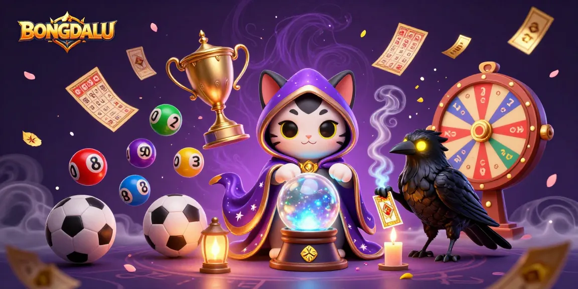BONGDALU offers thrilling sports betting visuals with dynamic characters and vibrant elements.