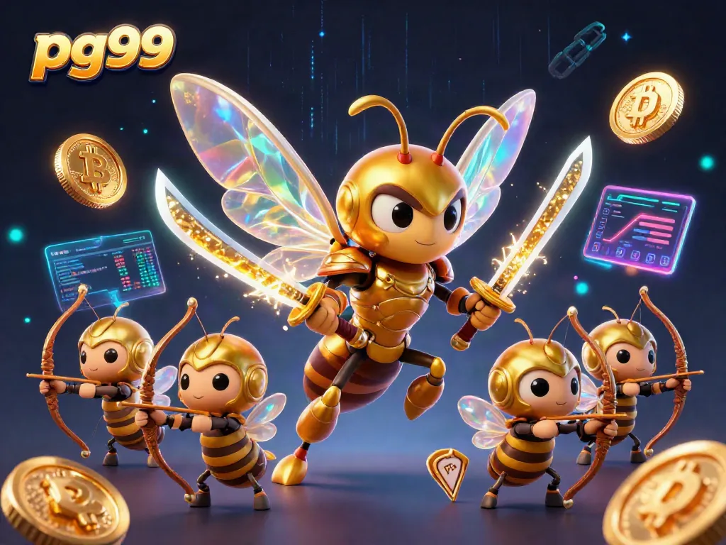 Experience exciting gameplay with pg99 through vibrant casino-themed elements and animated characters.